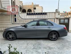 مێرسێدس بێنز E-Class